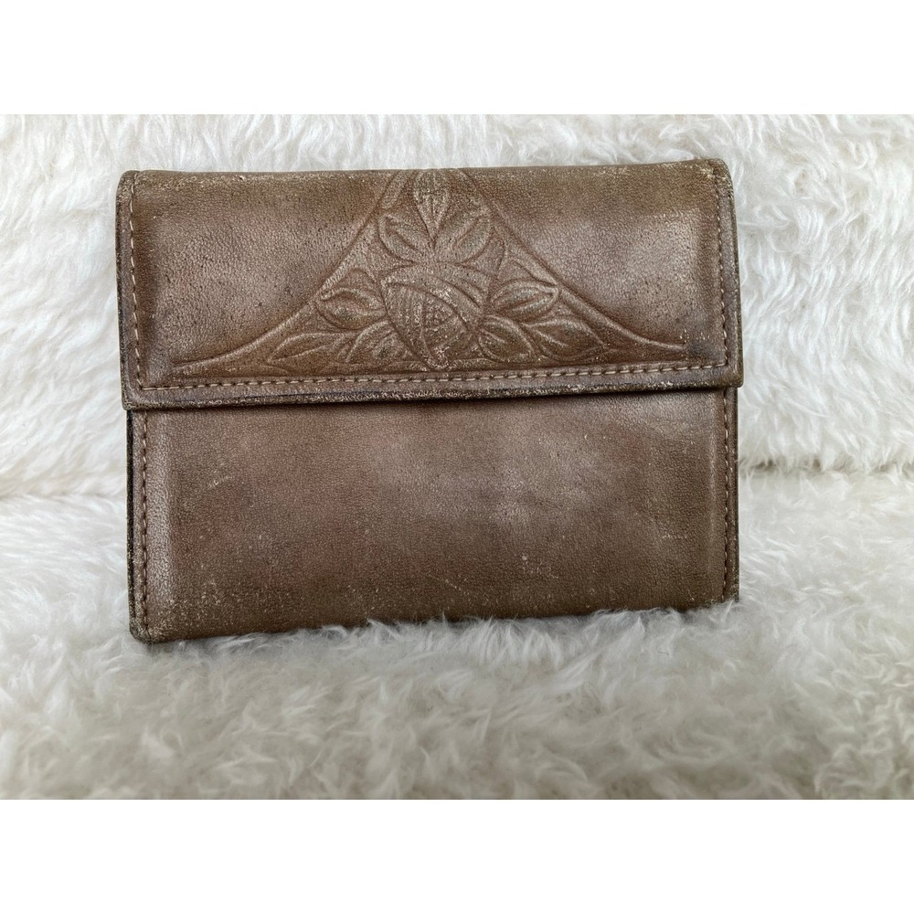 Rolf's American Classic Cowhide Wallet
